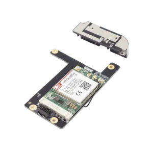 (AX HYBRID PRO) Comunicador 3G/4G / Micro SIM / Compatible HIKVISION DS-PM2-S(AU) con el Panel DS-PHA64-LP y DS-PHA64-LP(B)